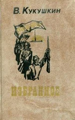 Василий Кукушкин - Избранное