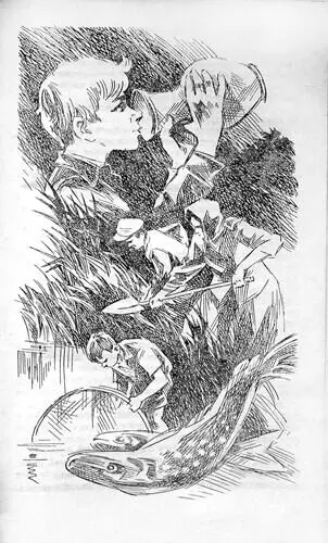 Не можу товаришу ніяк не можу сказав бригадир бо немає у нас такого - фото 9