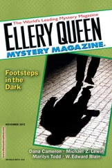W. Blain - Ellery Queen’s Mystery Magazine. Vol. 140, No. 5. Whole No. 855, November 2012