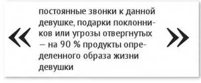 Реальная история 2 Както в три часа ночи Алле пришла СМСка от неизвестного - фото 17