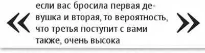 А что больше всего не любила в тебе бывшая девушка А что ей в тебе - фото 56
