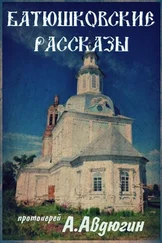 Александр Авдюгин - Батюшковские рассказы