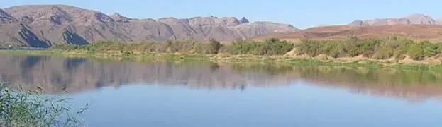 Хреново подытожил я Получается нужна перевалочная база в самом устье - фото 6
