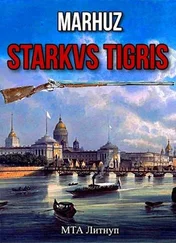 MARHUZ - Starkvs Tigris [СИ]