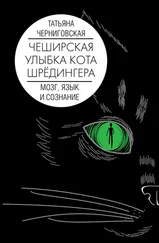 Татьяна Черниговская - Чеширская улыбка кота Шрёдингера - мозг, язык и сознание