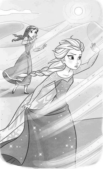 Королевство лета - фото 9