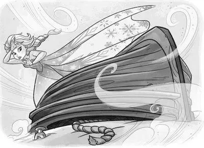 Королевство лета - фото 10