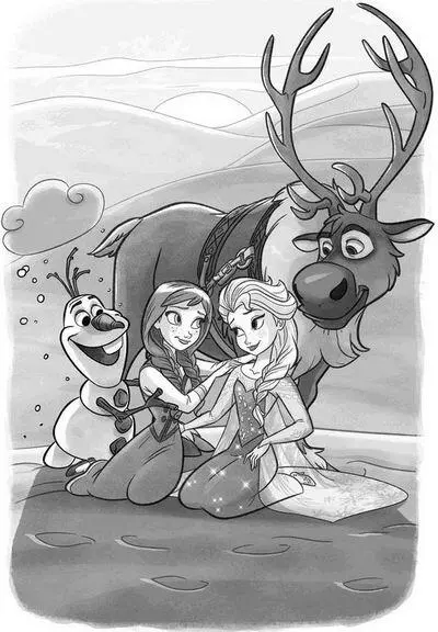 Королевство лета - фото 12