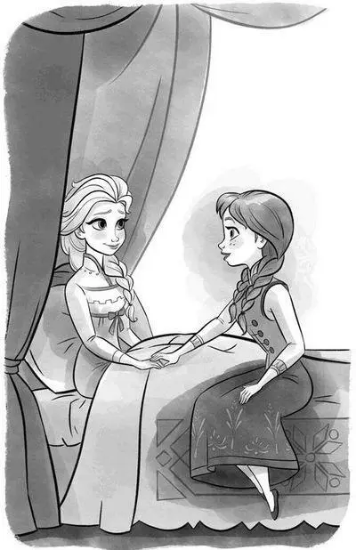 Новая королева - фото 16