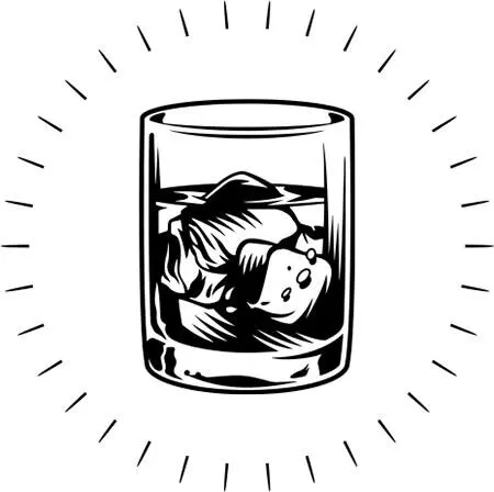 Я люблю виски Мне сложно объяснить это людям которые его не любят Моя жена - фото 73