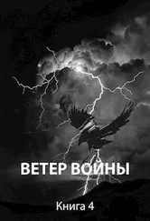 Роман Пастырь - Ветер войны