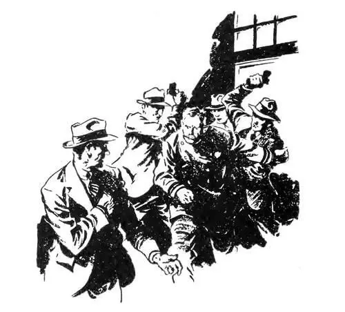 The Hunting of Hemingway MacKinlay Kantor The man who played a major role - фото 2