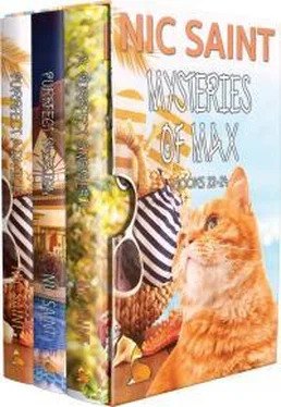 Ник Сайнт Purrfect Advice. Purrfect Passion. A Purrfect Gnomeful обложка книги