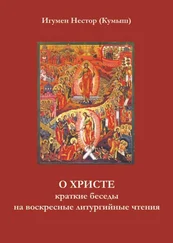 Владислав Кумыш - О Христе. Краткие беседы на воскресные литургийные чтения