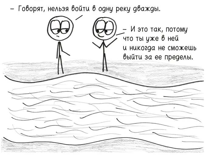 Я хочу сразу разъяснить что книга которую вы держите в руках не научит вас - фото 6