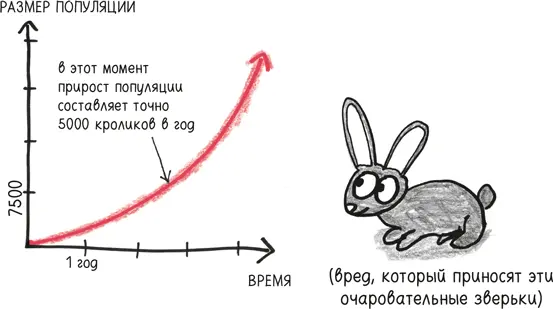 Этот хлеб с маслом всех математиков странным образом похож на поэтическую - фото 16