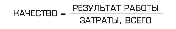 б однако когда люди и организации фокусируются в основном на издержках - фото 12