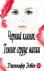 Дженнифер Эстеп - Темное сердце магии
