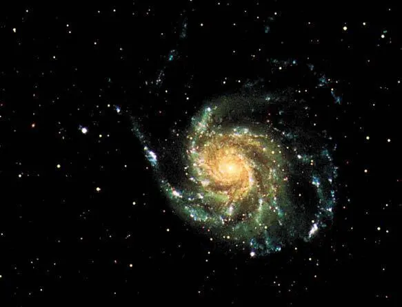 Галактика M101 Фото НАСА Остаток Сверхновой Тихо Браге 1572 г Фото телескопа - фото 33