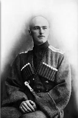 Дризо Михаил MAD Михаил Александрович Дризо или МАД был до революции - фото 80
