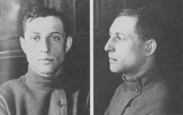 Карабчевский Николай Суд идет Выдающийся русский адвокат мастер сочных - фото 103