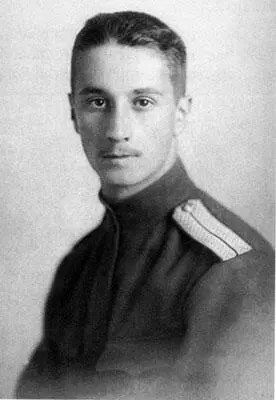 Теляковские Аркадий Владимир Всеволод Династия История семьи когда в - фото 241