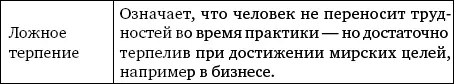 Будь последователен в практике Иногда наша практика неустойчива Временами мы - фото 3