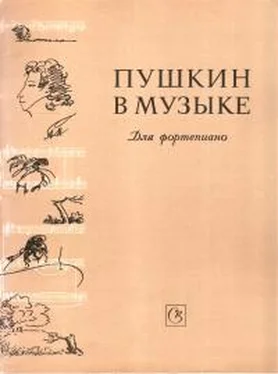 Е Соколова Пушкин в музыке обложка книги