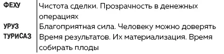 Руны Ключи к энергии мироздания litres - изображение 88