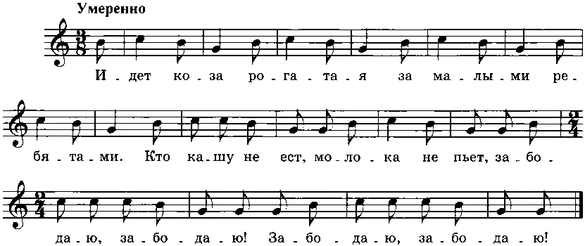 Потом поиграйте в догонялки вызывая у малыша смех пусть ребенок попросит у - фото 179