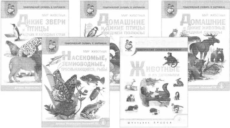 3 блок Мир человека Представлены темы Город улица дом Квартира - фото 230
