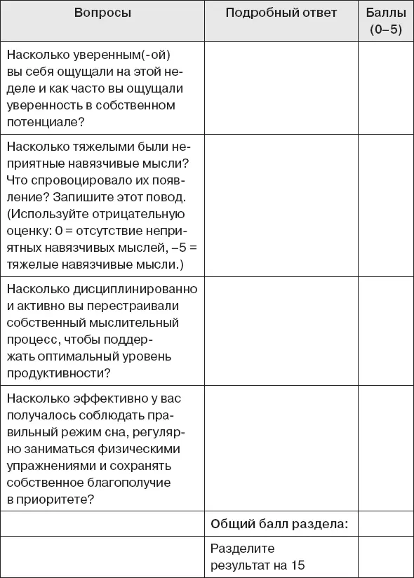 5 УПОРСТВО НАСТОЙЧИВОСТЬ И ЛЮБОПЫТСТВО Развитие настойчивости и любопытства - фото 10