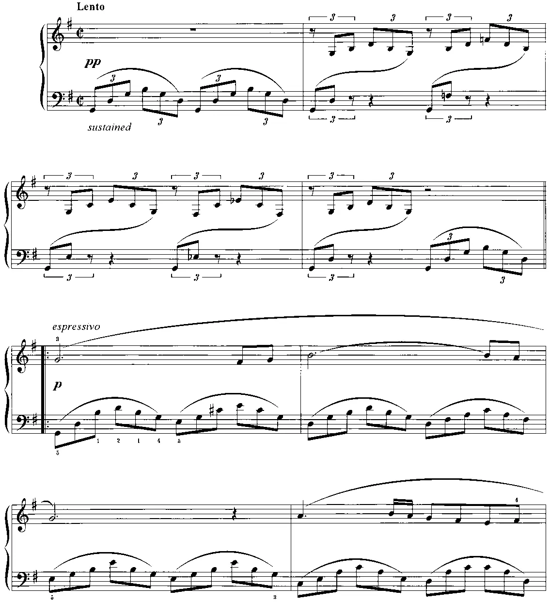 Arranged by ROBERT SCHULTZ 1995 BEAM ME UP MUSIC All Rights Administered - фото 32