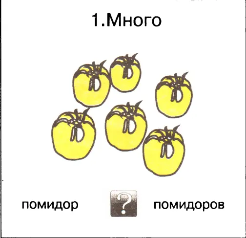 Я начинаю учиться Выпуск 1 - фото 60