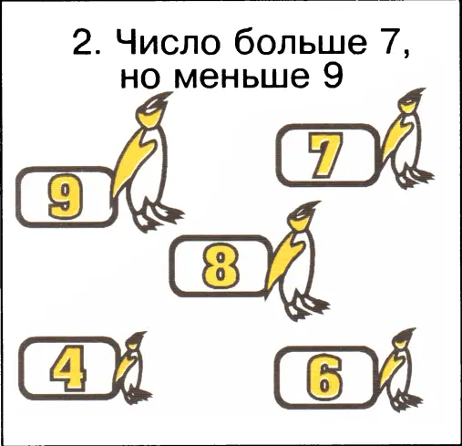 Я начинаю учиться Выпуск 1 - фото 81