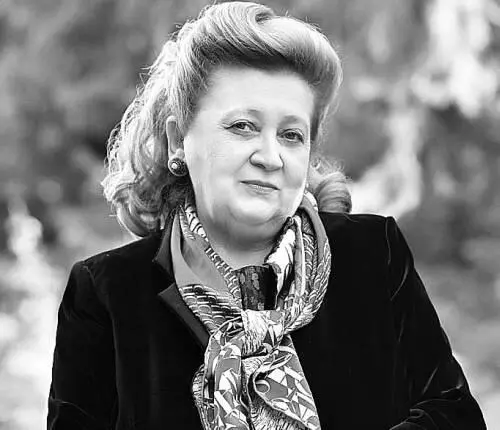 Татьяна Меркулова И в 1989 году у нас уже были готовы программы по начальной - фото 32