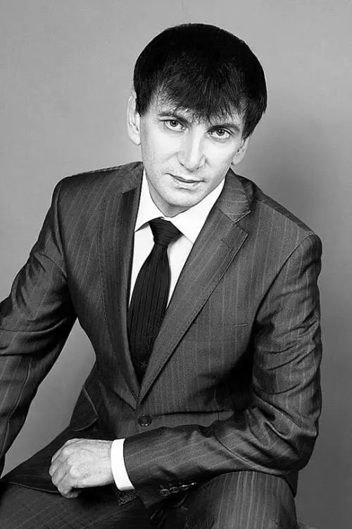 А образ школы возник пока шло строительство пока подбирали людей Мы мозговые - фото 46