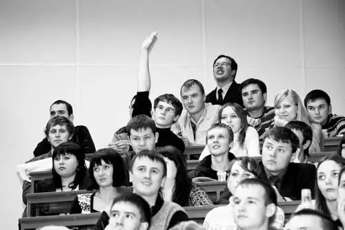 Многие вузы не стали заморачиваться переходом на новую систему а просто - фото 68