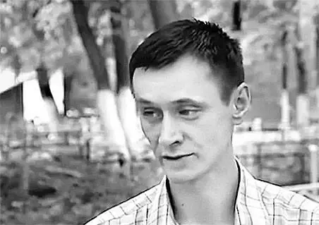Возмутитель спокойствия Второго меда программист Виктор Семак 8 августа - фото 78