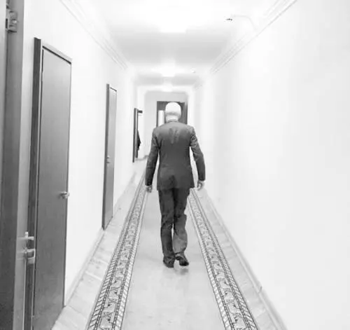 Послесловие Тридцать лет в пути Итак больше тридцати лет витиевато плутая - фото 85