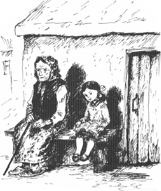 Аня густо покраснела и опустила голову Через несколько минут она сказала Я - фото 11