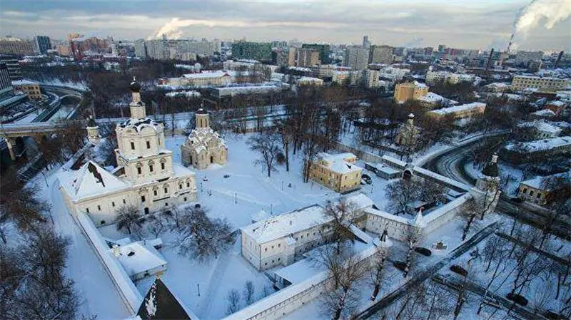 Центральный музей древнерусской культуры и искусства имени Андрея Рублева - фото 38