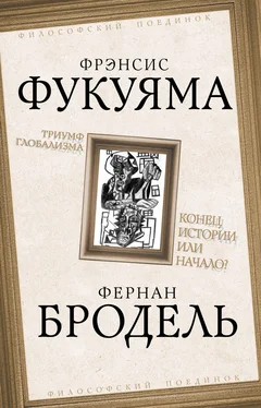 Фрэнсис Фукуяма Триумф глобализма. Конец истории или начало? обложка книги