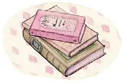 Глава XXI Загадка разгадана Когда Поллианна вышла от мистера Пендлтона небо - фото 64