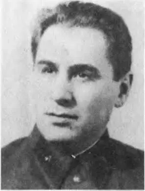 Офицер НКВД Павел Судоплатов 19411942 гг Генераллейтенант ПА Судоплатов - фото 17