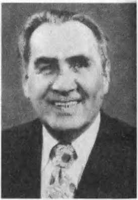 Офицер НКВД Павел Судоплатов 19411942 гг Генераллейтенант ПА Судоплатов - фото 18