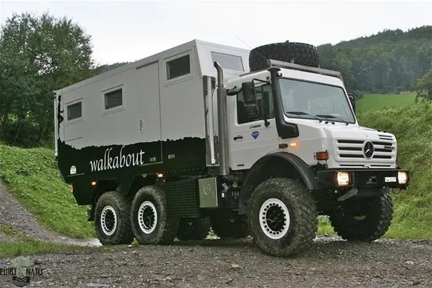 Технические характеристики Колёсная формула 6x6 Производи - фото 31