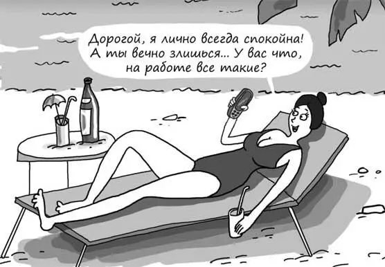 Люди склонны объяснять поведение других людей их личностными качествами и - фото 48