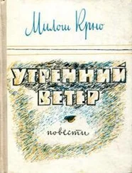 Милош Крно - Утренний ветер