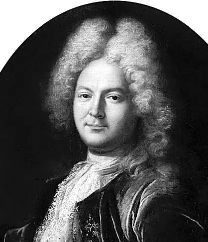 Граф А А Матвеев 1706 г Дипломат петровского времени Сенатор и президент - фото 104